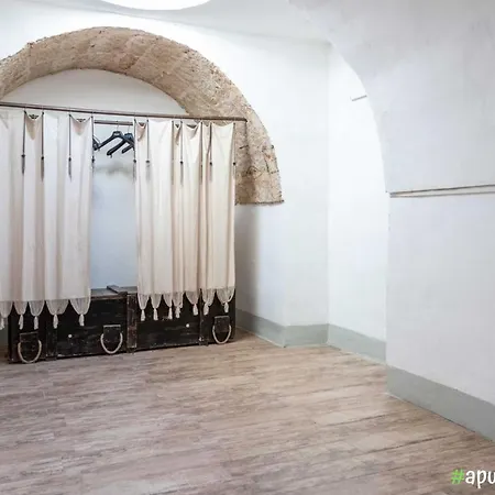 Armonia Con Piscina Casarano