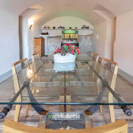 Βίλα Armonia Con Piscina Casarano